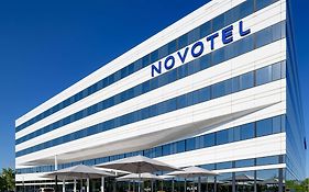 Novotel Muenchen Airport - Newly Renovated